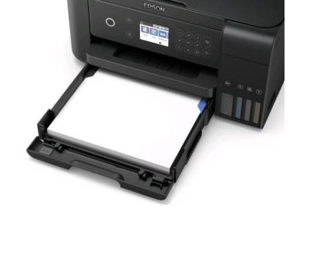 МФУ EPSON L6160 c WiFi (C11CG21404)