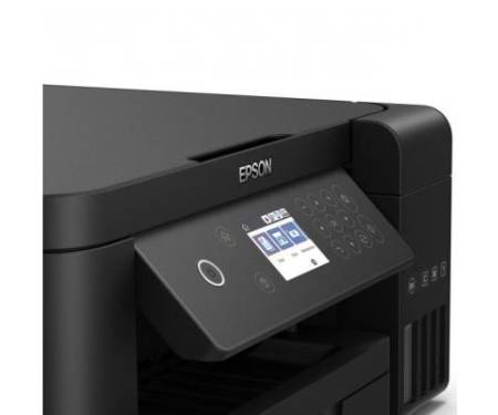 МФУ EPSON L6160 c WiFi (C11CG21404)
