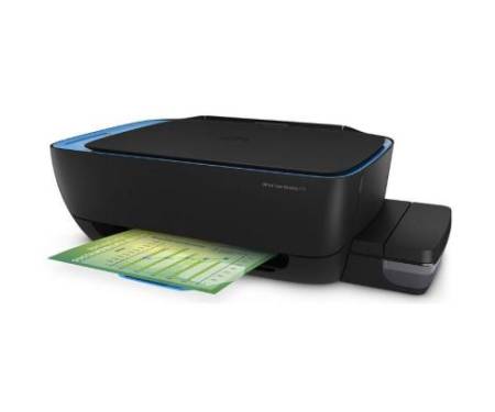 МФУ HP Ink Tank 319 (Z6Z13A)