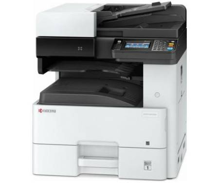 МФУ Kyocera Ecosys M4125idn (1102P23NL0)