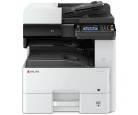 МФУ Kyocera Ecosys M4125idn (1102P23NL0)