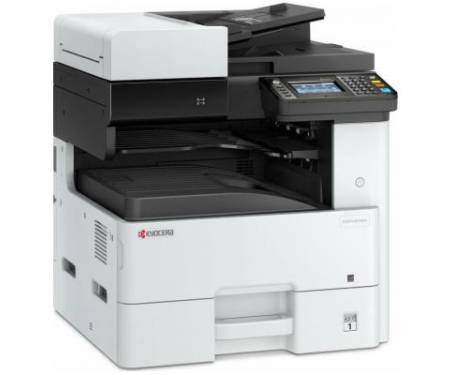 МФУ Kyocera Ecosys M4125idn (1102P23NL0)