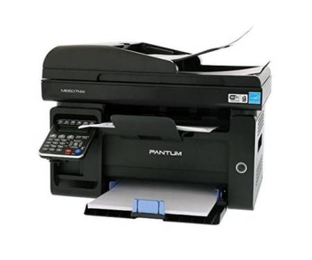 МФУ Pantum M6607NW с Wi-Fi (M6607NW)