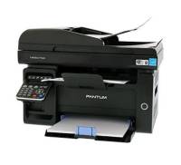 МФУ Pantum M6607NW с Wi-Fi (M6607NW)