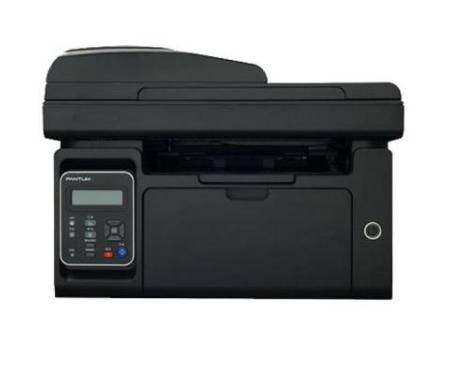 МФУ Pantum M6607NW с Wi-Fi (M6607NW)