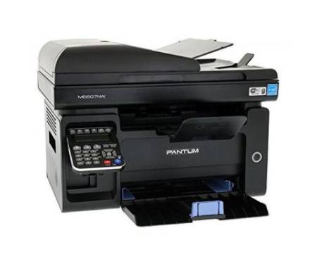 МФУ Pantum M6607NW с Wi-Fi (M6607NW)