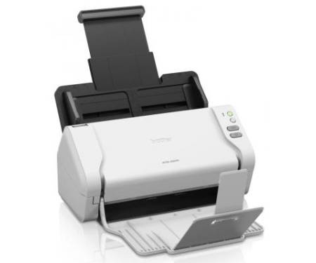 Сканер Brother ADS2200 (ADS2200TC1)