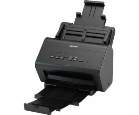 Сканер Brother ADS2400N (ADS2400NUN1)