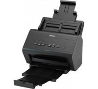 Сканер Brother ADS2400N (ADS2400NUN1)