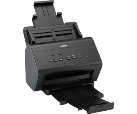 Сканер Brother ADS2400N (ADS2400NUN1)
