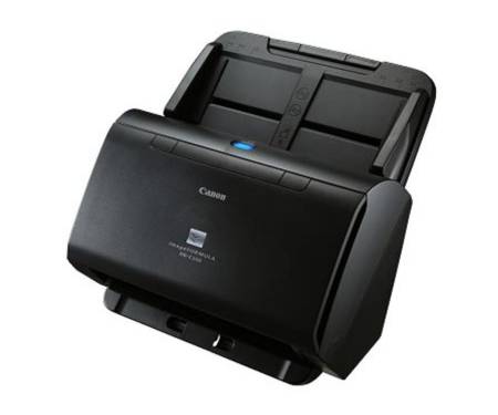 Сканер Canon DR-C240 (0651C003)