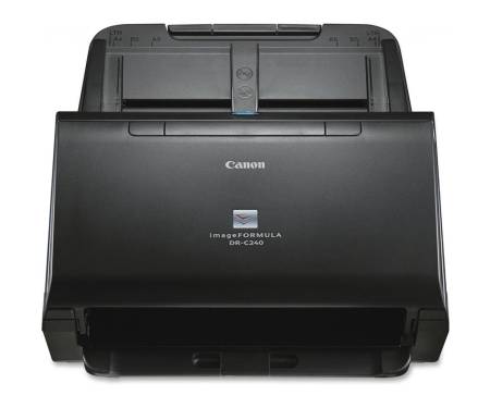 Сканер Canon DR-C240 (0651C003)