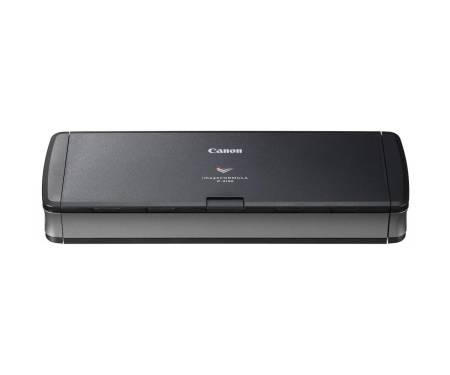 Сканер Canon P-215II (9705B003)