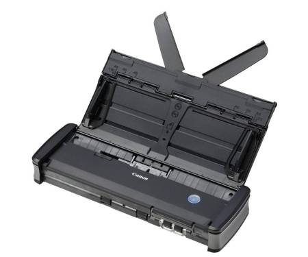 Сканер Canon P-215II (9705B003)