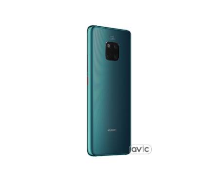 Huawei Mate 20 Pro 6/128GB Emerald Green