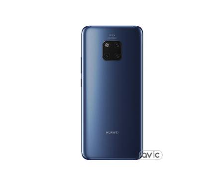 Huawei Mate 20 Pro 6/128GB Midnight Blue