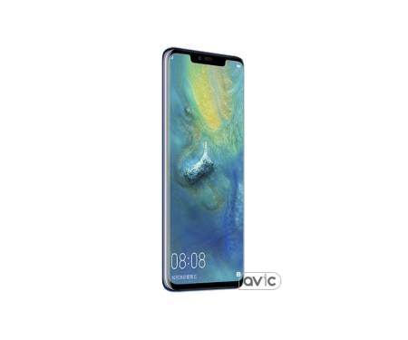 Huawei Mate 20 Pro 6/128GB Midnight Blue