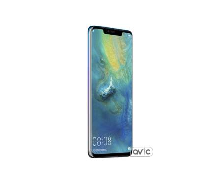 Huawei Mate 20 Pro 6/128GB Twilight