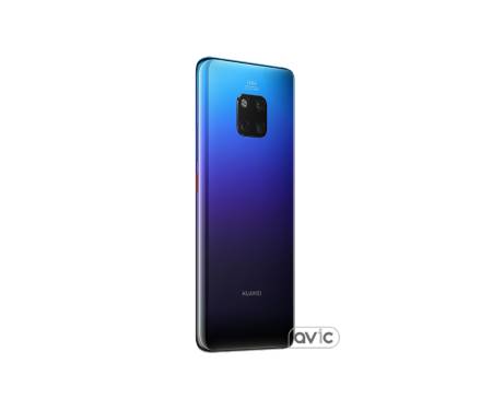 Huawei Mate 20 Pro 6/128GB Twilight