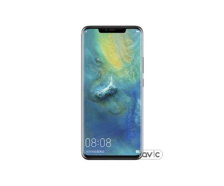 Huawei Mate 20 Pro 6/128GB Black