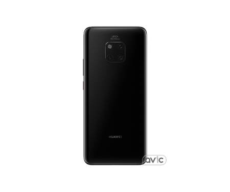 Huawei Mate 20 Pro 6/128GB Black