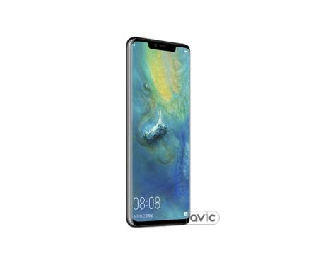 Huawei Mate 20 Pro 6/128GB Black