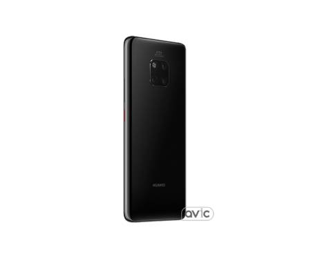 Huawei Mate 20 Pro 6/128GB Black