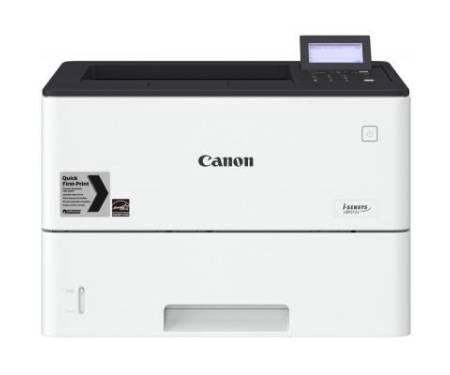 Лазерный принтер Canon LBP312x (0864C003)
