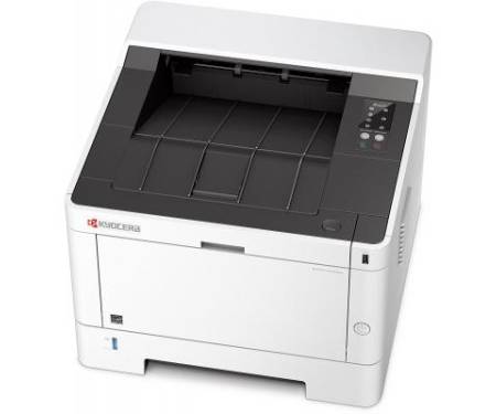 Лазерный принтер Kyocera P2235DW (1102RW3NL0)