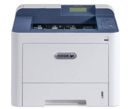 Лазерный принтер XEROX WC 3330DNI (WiFi) (3330V_DNI)