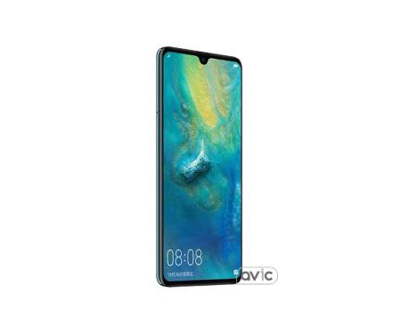 Huawei Mate 20 6/64GB Emerald Green