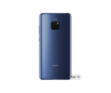 Huawei Mate 20 6/64GB Midnight Blue
