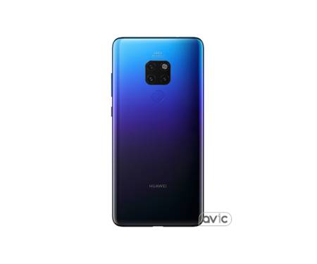 Huawei Mate 20 6/64GB Twilight