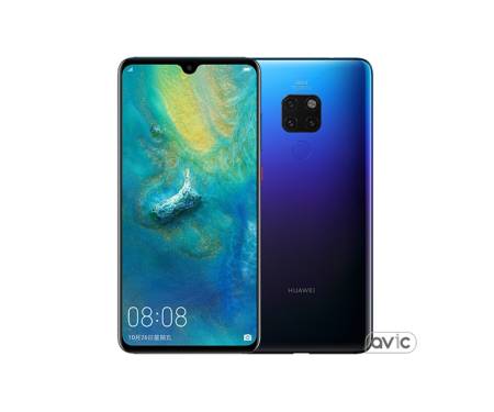 Huawei Mate 20 6/64GB Twilight