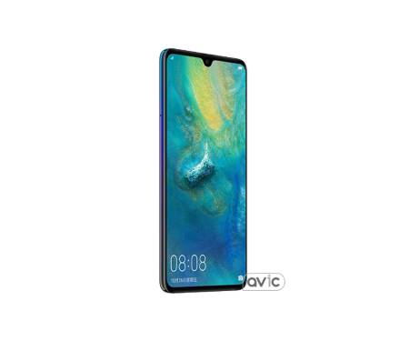 Huawei Mate 20 6/64GB Twilight