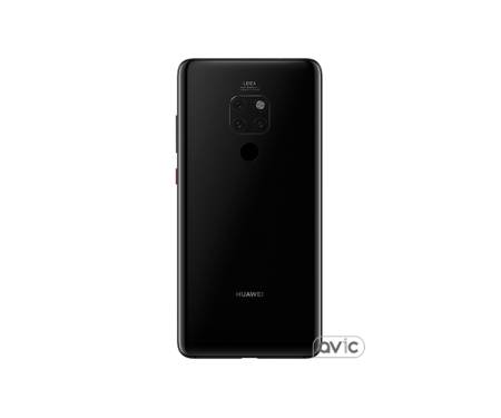Huawei Mate 20 6/64GB Black