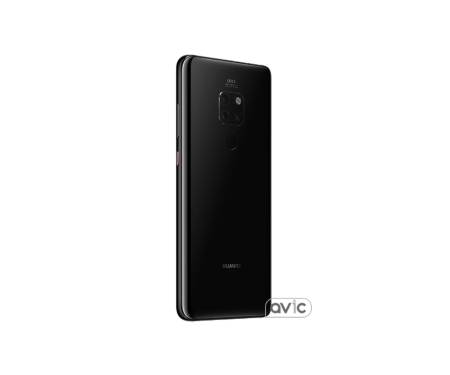 Huawei Mate 20 6/64GB Black