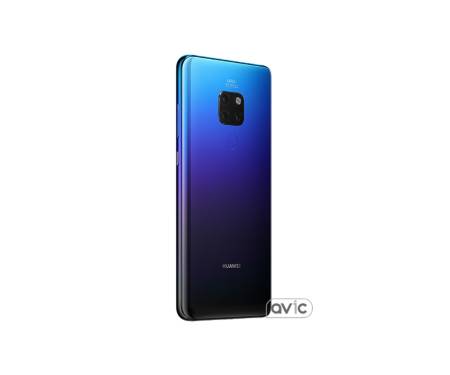 Huawei Mate 20 6/128GB Twilight