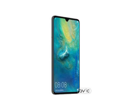 Huawei Mate 20 6/128GB Black