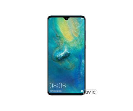 Huawei Mate 20 4/128GB Twilight