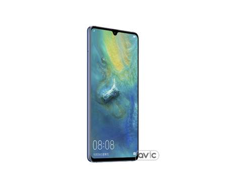 Huawei Mate 20 X 6/128GB Midnight Blue