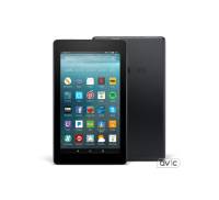 Amazon Fire 7 2017 Black
