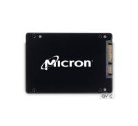SSD накопитель Crucial MICRON 1100 2 TB (MTFDDAK2T0TBN-1AR1ZABYY)