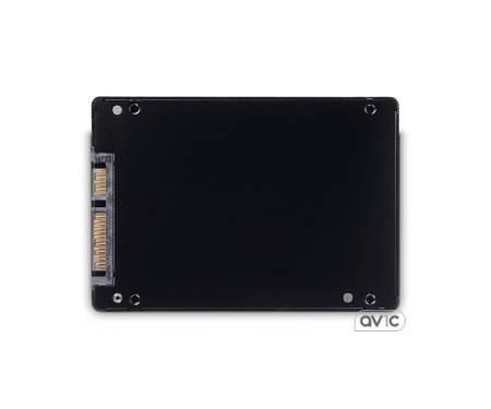 SSD накопитель Crucial MICRON 1100 2 TB (MTFDDAK2T0TBN-1AR1ZABYY)