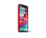 Чехол для смартфона Apple iPhone XS Silicone Case - PRODUCT RED (COPY)
