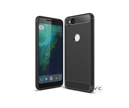 Чехол-накладка для Google Pixel 2 Personality Case