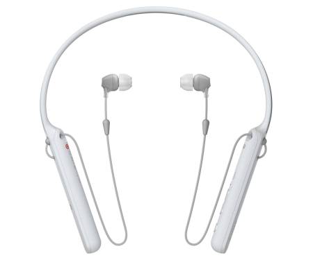 Sony WI-C400 White