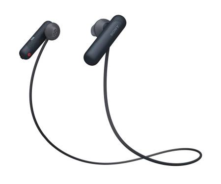 Sony WI-SP500 Black