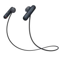 Sony WI-SP500 Black