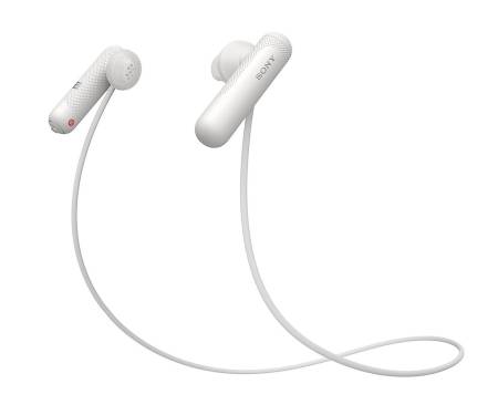 Sony WI-SP500 White